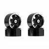 RC4WD Z-W0220 Rugged 1.9" Beadlock Wheels