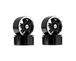 RC4WD Z-W0220 Rugged 1.9" Beadlock Wheels