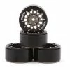 RC4WD 1.0" Competition Beadlock Wheels (4)