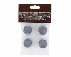 RC4WD 1.0" Competition Beadlock Wheels (4) -Rock Crawlers Sales Shop rc4zw0278 2
