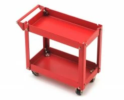 RC4WD Garage Series 1/10 Metal Handy Cart