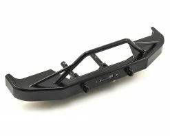 RC4WD Chevy Blazer TF2 Tough Armor Front Winch Bumper (Miniature Scale Accessory)