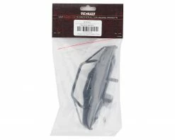 RC4WD Trail Finder 2 Type B Machine Front Winch Bumper -Rock Crawlers Sales Shop rc4zx0053 2