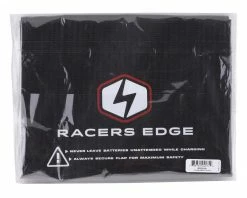 Racers Edge LiPo Safety Briefcase (240x180x65mm) -Rock Crawlers Sales Shop rce2104 2