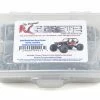 RC Screwz Axial Wraith Rock Racer Stainless Steel Screw Kit