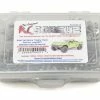 RC Screwz Axial Yeti Score Trophy Stainless Screw Kit