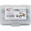 RC Screwz Axial SCX10 II 1955 Ford Stainless Steel Screw Kit