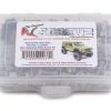 RC Screwz Axial SCX6 Jeep 1/6th Stainless Steel Screw Kit