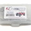 RC Screwz GMade Sawback 4LS Stainless Steel Screw Kit