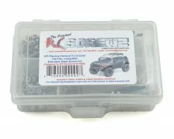 RC Screwz HPI Venture FJ Stainless Steel Screw Kit