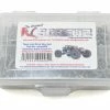 RC Screwz Losi Rock Rey Stainless Steel Screw Kit