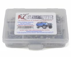 RC Screwz Vaterra K5 Blazer Ascender Stainless Steel Screw Kit