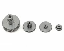 Ruddog RP1206 Servo Gear Set