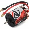 Ruddog 3-Slot Brushed Crawler Motor (35T)