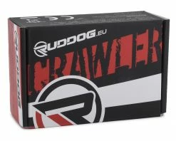 Ruddog 5-Slot Brushed Crawler Motor (20T) -Rock Crawlers Sales Shop rdgrp 0275 2