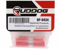 Ruddog RP542 12.1x5x24.5mm Modified Rotor -Rock Crawlers Sales Shop rdgrp 0434 2