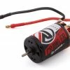 Ruddog Crawler 550 5-Slot Brushed Motor (14T)