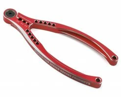 Revolution Design Ultra Gripper R2 Shock Tool (Red)