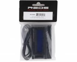 REDS ZX PRO LCD ESC Program Box -Rock Crawlers Sales Shop redspcs0022 2