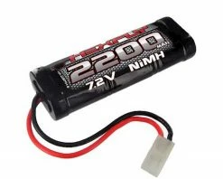 Redcat HexFly 6-Cell 7.2V NiMH w/Tamiya Connector (2200mAh)