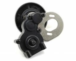 Redcat Assembled Gear Box Set
