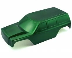 Redcat Everest Gen7 Pre-Painted Body (Green)