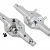 Redcat Aluminum GEN7 Front/Rear Axle Housing