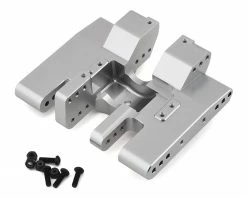 Redcat Gen8 Aluminum Center Skid Plate