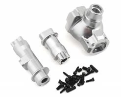 Redcat Gen8 Aluminum Portal Center Gearbox Housing