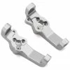 Redcat Gen8 Aluminum Portal Axle Caster Mount (2)