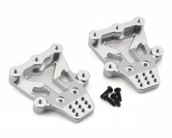 Redcat Gen8 Aluminum Rear Shock Towers (2)