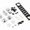 Redcat Scout II Gen8 Body Accessory Kit