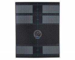 Raceform Carbon Fiber Graphic Setup Decals (1/8 Off-Road/Truggy/1/10 SCT))