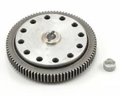 Robinson Racing GEN3 Slipper Unit w/88T Steel Spur Gear
