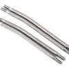 Samix SCX10 II 305mm High Clearance Titanium Rear Suspension Links (4) (Wraith 1.9, Deadbolt, Honcho, G6)