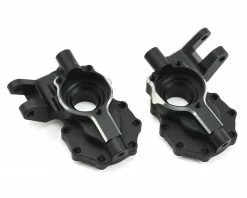 Samix Traxxas TRX-4 Aluminum Knuckle (Black)