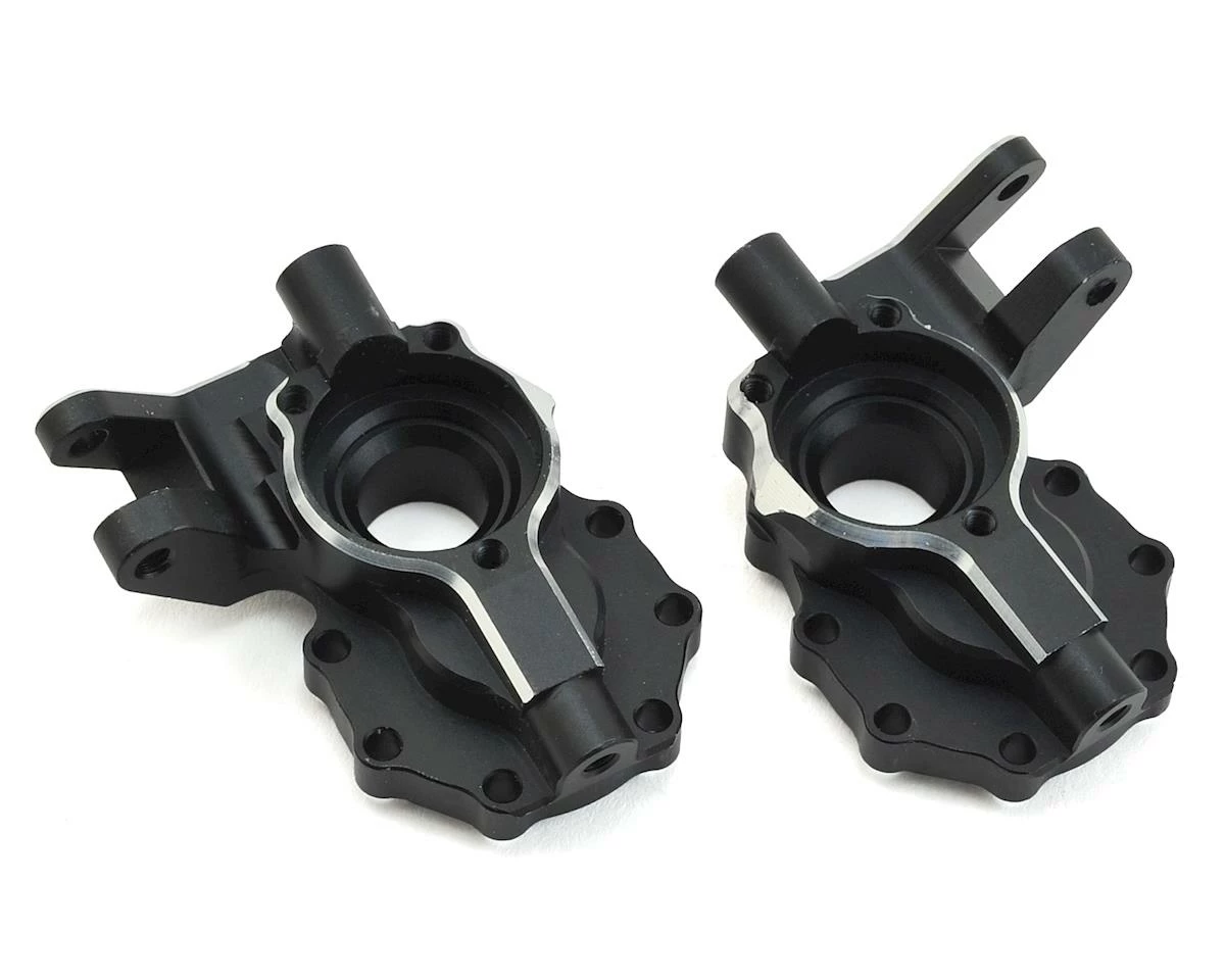 Samix Traxxas TRX-4 Aluminum Knuckle (Black) 1 Samix Traxxas TRX-4 Aluminum Knuckle (Black)