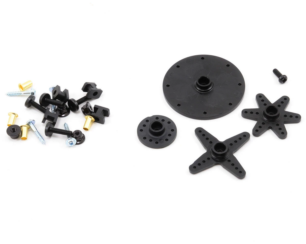 Savox SA-1283SG Aluminum Case Digital "Super Torque" Steel Gear Servo 2 Savox SA-1283SG Aluminum Case Digital "Super Torque" Steel Gear Servo - Image 2