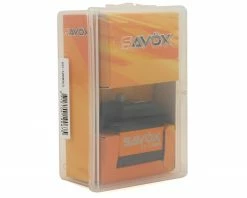 Savox SC-1268SG "High Torque" Digital Steel Gear Servo (High Voltage) -Rock Crawlers Sales Shop sav sc 1268sg 2