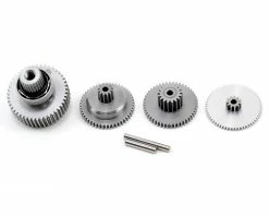 Savox SA1231 Gear Set w/Bearing