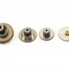 Savox SC1258TG Titanium Gear Set w/Bearing