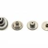 Savox SC1268MG Metal Gear Set w/Bearings