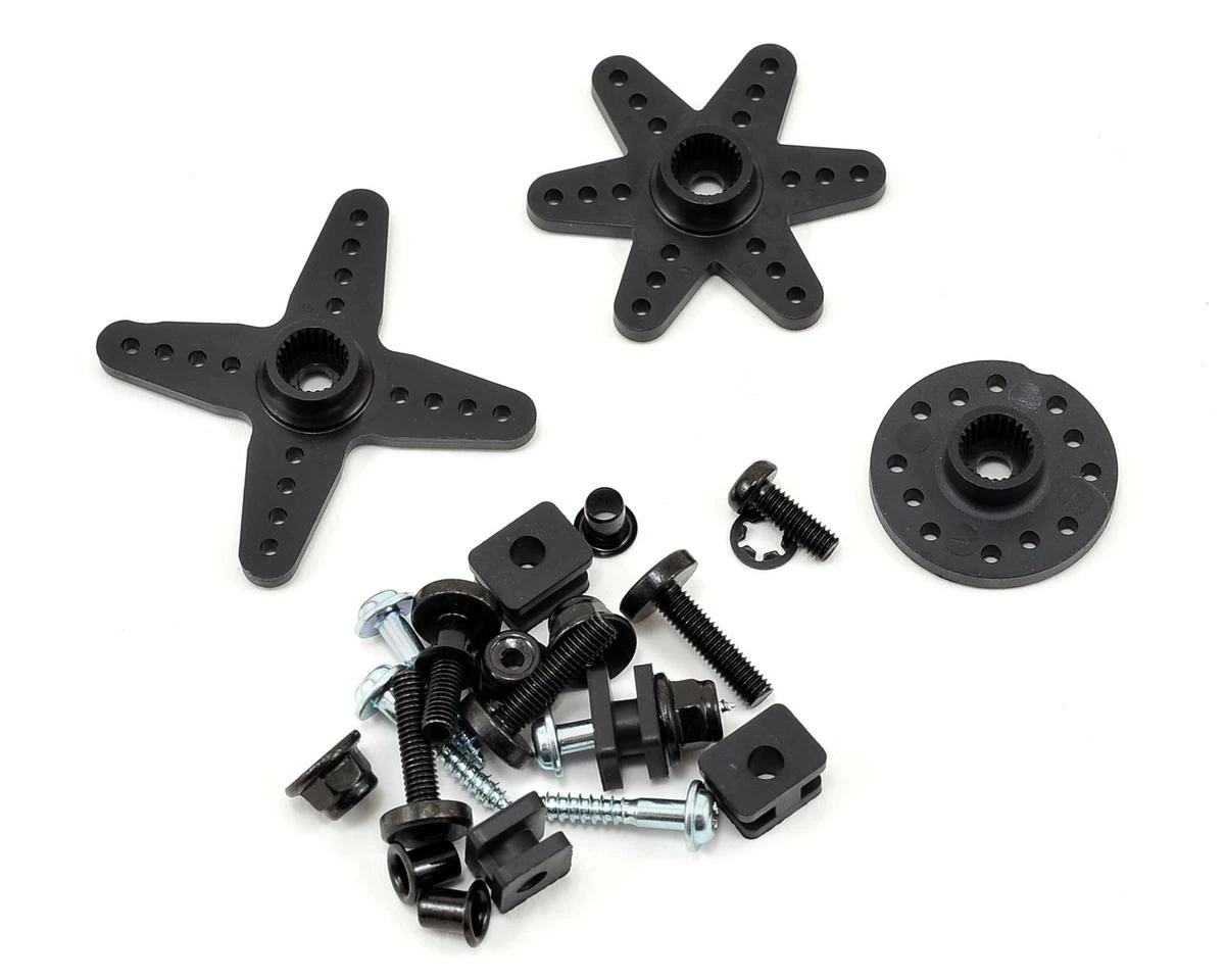 Savox SW-0231MG "Tall" Waterproof Metal Gear Digital Servo 2 Savox SW-0231MG "Tall" Waterproof Metal Gear Digital Servo - Image 2