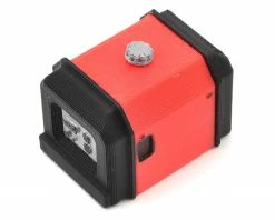 Scale By Chris Small Generator