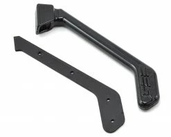 Scale By Chris Axial Cherokee Vapor Smoothed Snorkel