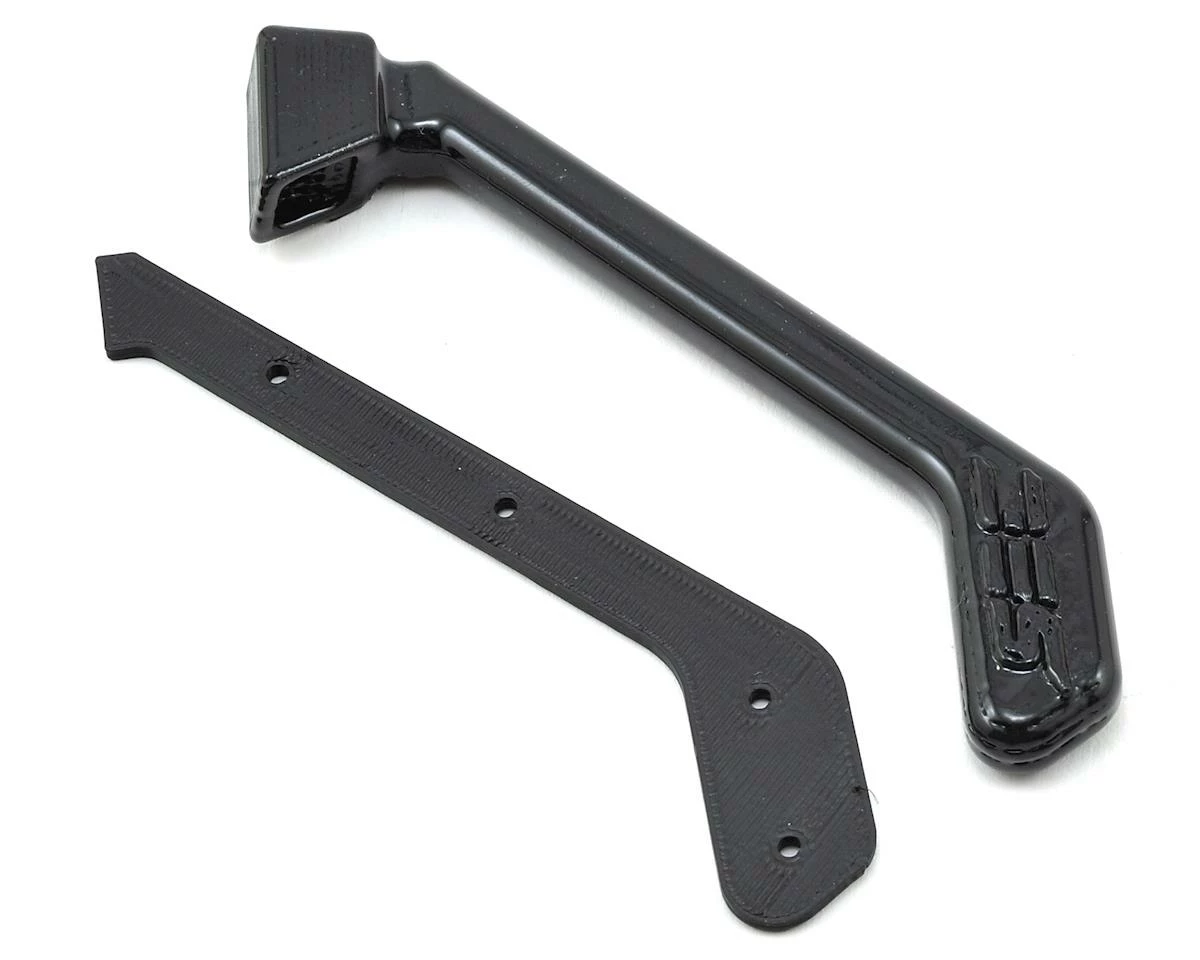 Scale By Chris Axial Cherokee Vapor Smoothed Snorkel 1 Scale By Chris Axial Cherokee Vapor Smoothed Snorkel