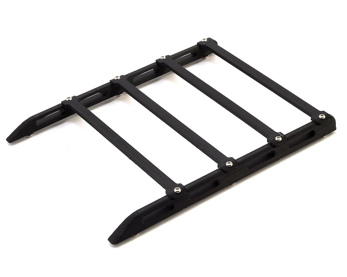 Scale By Chris SBC Runner Rack Kit (Pro-Line 4 Runner & JK) 1 Scale By Chris SBC Runner Rack Kit (Pro-Line 4 Runner & JK)