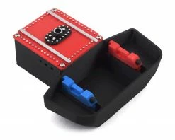 Scale By Chris Wraith Drop Bed & Fuel Cell Insert