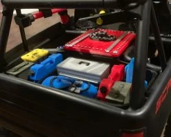 Scale By Chris "Loaded" Wraith Drop Bed & Fuel Cell Insert 5 Scale By Chris "Loaded" Wraith Drop Bed & Fuel Cell Insert -Rock Crawlers Sales Shop sbc071wcl 2