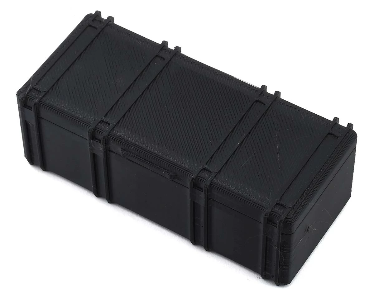 Scale By Chris Large Case (Miniature Scale Accessory) 1 Scale By Chris Large Case (Miniature Scale Accessory)